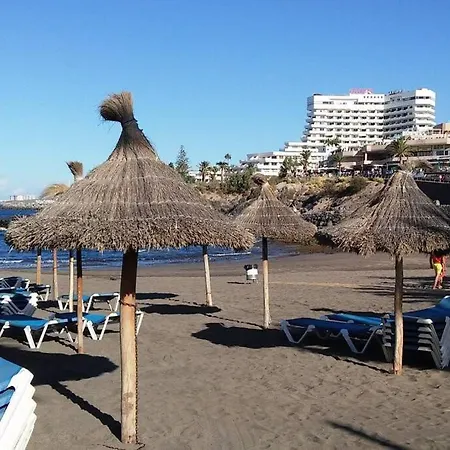 Apartment Vina Del Mar, Disfruta Del Relax Playa de las Americas (Tenerife)