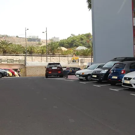 Vina Del Mar, Disfruta Del Relax Appartement *