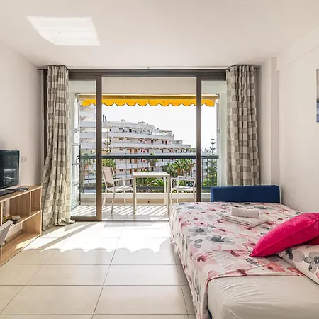 Vina Del Mar, Disfruta Del Relax Apartment *