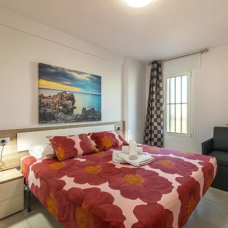 Vina Del Mar, Disfruta Del Relax Apartment Playa de las Americas (Tenerife)