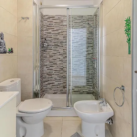 Apartment Vina Del Mar, Disfruta Del Relax Playa de las Americas (Tenerife)