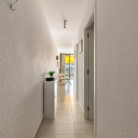 Vina Del Mar, Disfruta Del Relax * Playa de las Américas