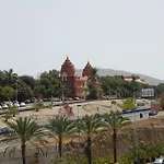 Vina Del Mar, Disfruta Del Relax アパート *
