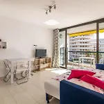 アパート Vina Del Mar, Disfruta Del Relax *