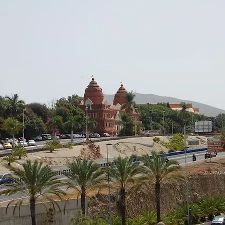 Vina Del Mar, Disfruta Del Relax 아파트 *