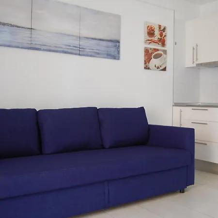 Vina Del Mar, Disfruta Del Relax Playa de las Americas (Tenerife)