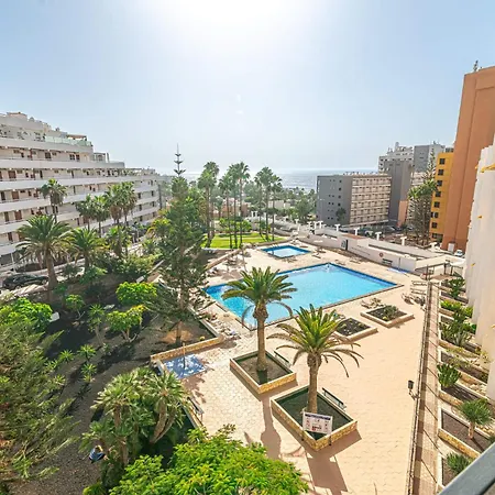 Vina Del Mar, Disfruta Del Relax Playa de las Americas (Tenerife)