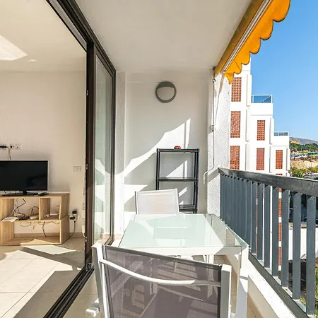 Vina Del Mar, Disfruta Del Relax Playa de las Americas (Tenerife)