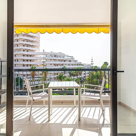 Vina Del Mar, Disfruta Del Relax アパート