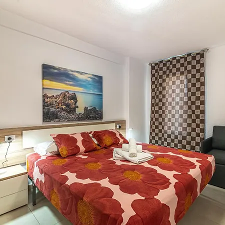アパート Vina Del Mar, Disfruta Del Relax *