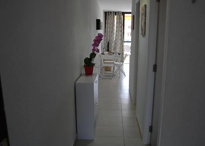 Apartament Vina Del Mar, Disfruta Del Relax *