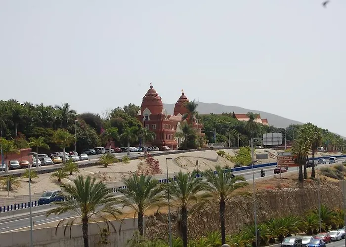 Vina Del Mar, Disfruta Del Relax Apartament *