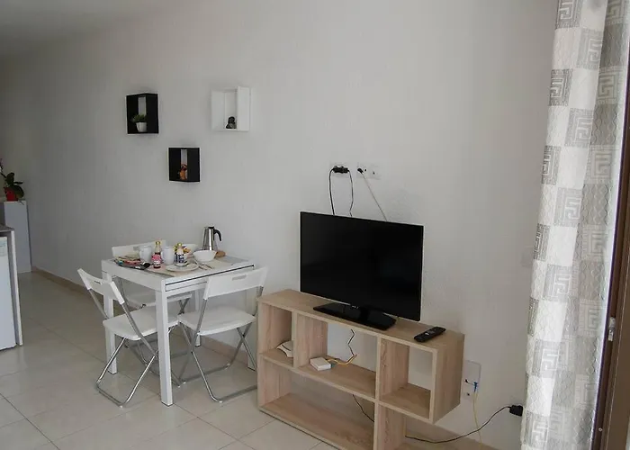 Apartman Vina Del Mar, Disfruta Del Relax