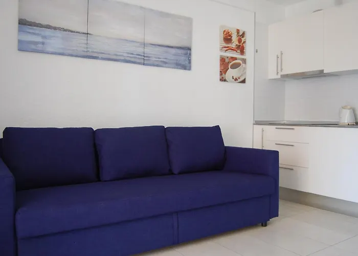 Vina Del Mar, Disfruta Del Relax Playa de las Américas