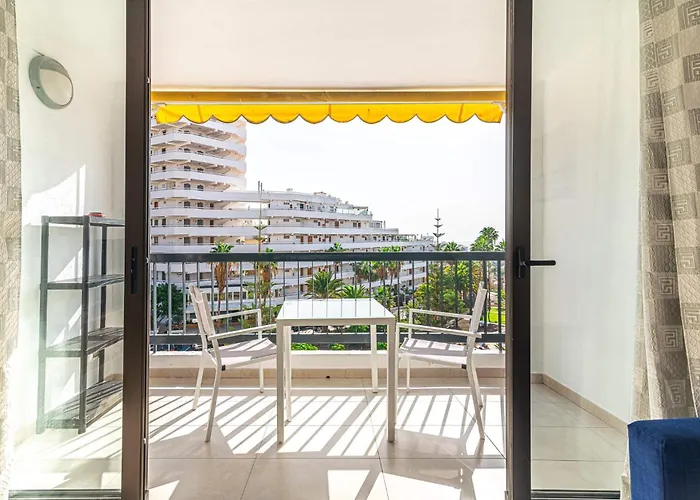 Vina Del Mar, Disfruta Del Relax Apartman