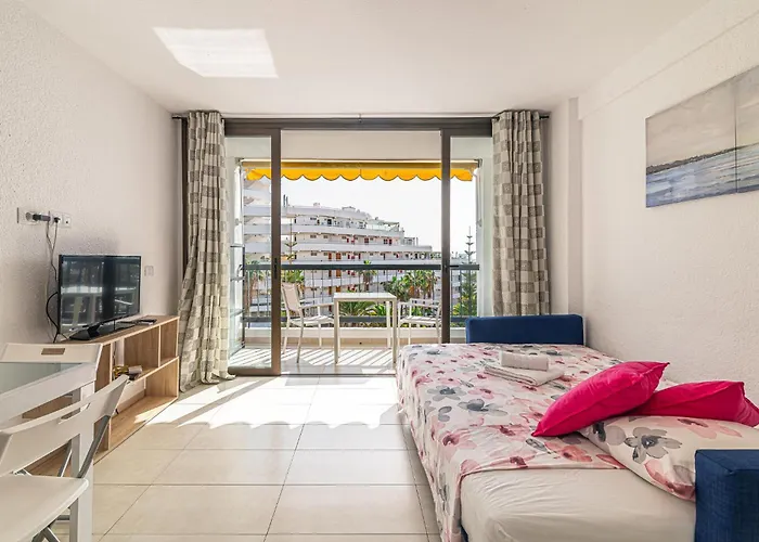 Vina Del Mar, Disfruta Del Relax Apartament *