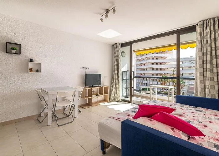 Apartman Vina Del Mar, Disfruta Del Relax *