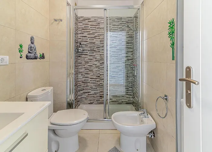 Apartman Vina Del Mar, Disfruta Del Relax Playa de las Américas