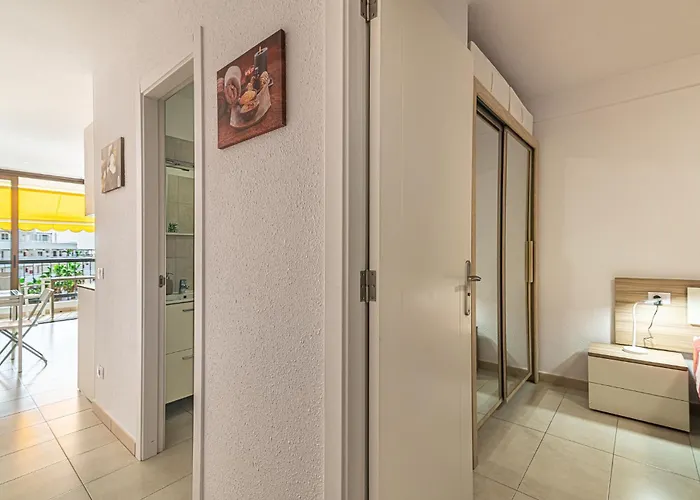 Vina Del Mar, Disfruta Del Relax *