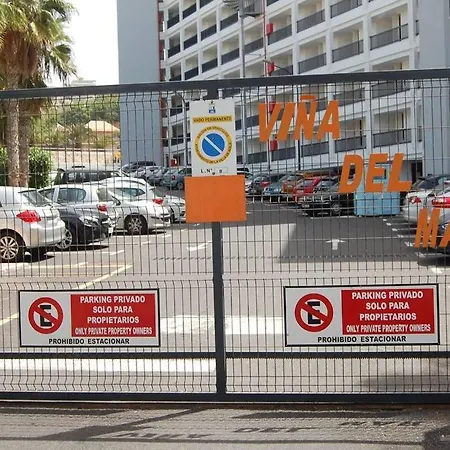 Viña Del Mar, Disfruta Del Relax Playa de las Américas